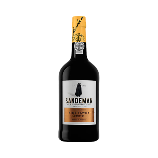 Image de Sandeman Tawny - Vin de Porto