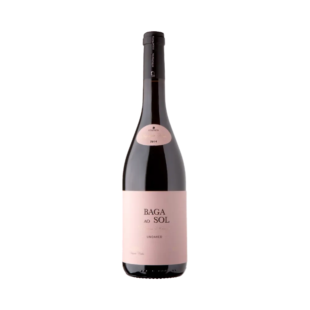 Image de Baga ao Sol - Vin Rouge