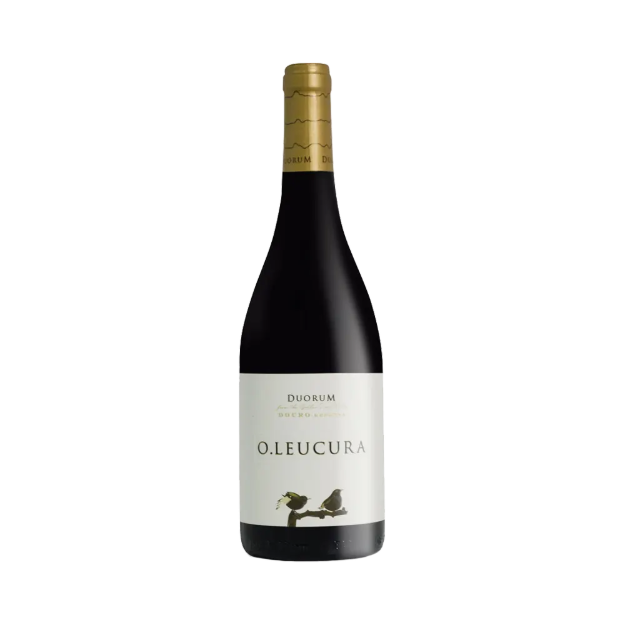 Image de O Leucura Réserve - Vin Rouge