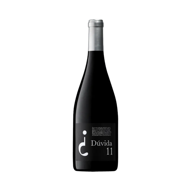 Image de Duvida - Vin Rouge