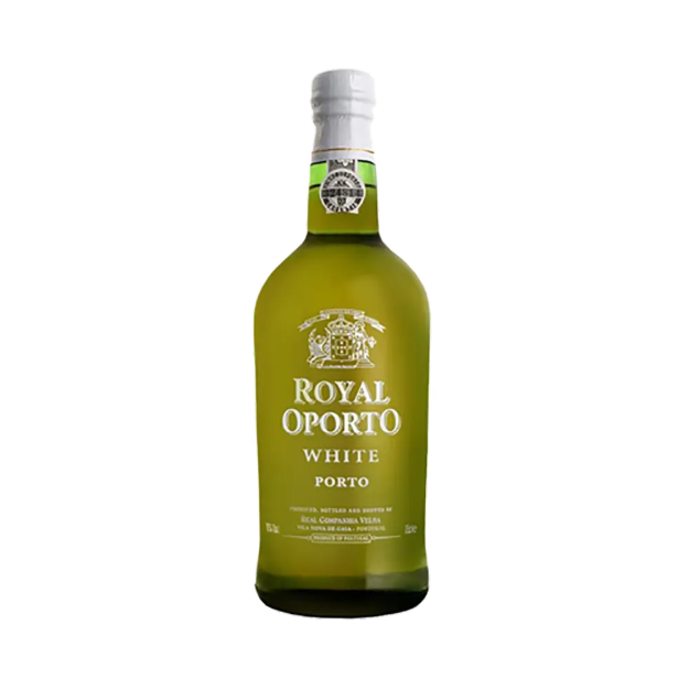 Image de Royal Oporto Blanc - Vin de Porto