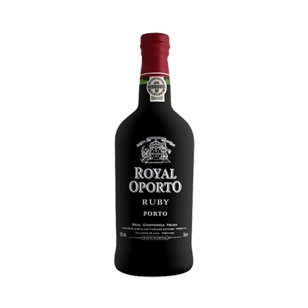 Image de Royal Oporto Ruby - Vin de Porto