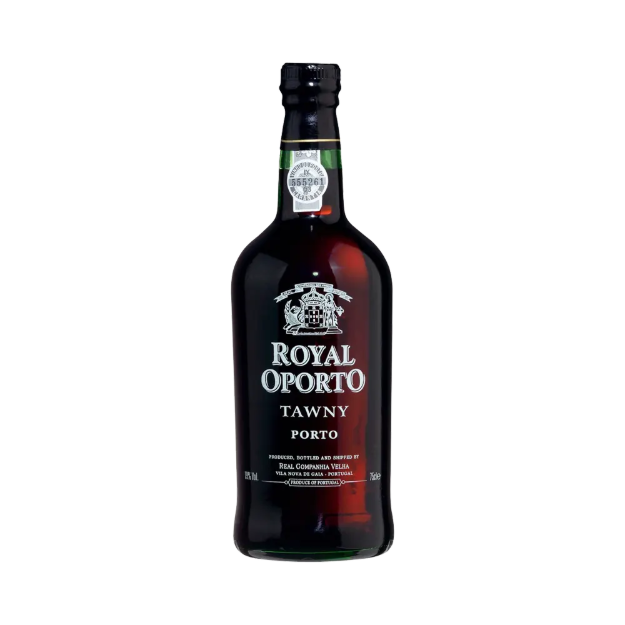 Image de Royal Oporto Tawny - Vin de Porto