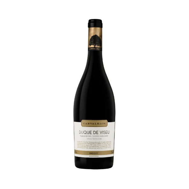 Image de Duque de Viseu - Vin Rouge