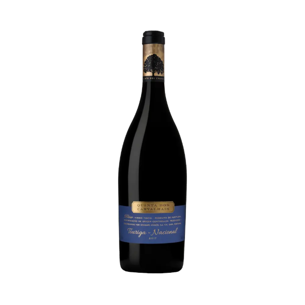 Image de Quinta dos Carvalhais Touriga Nacional - Vin Rouge