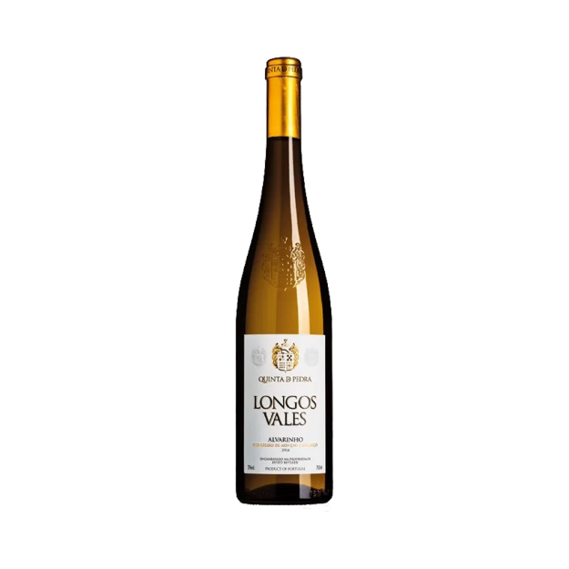 Image de Longos Vales - Vin Blanc