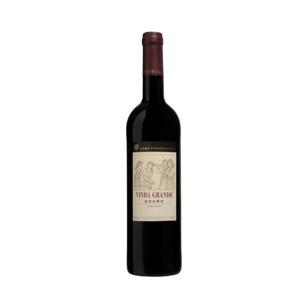 Image de Vinha Grande - Vin Rouge