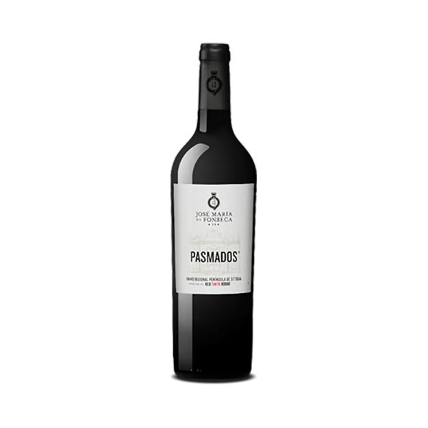 Image de Pasmados - Vin Rouge