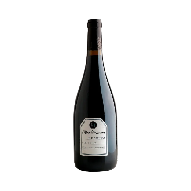 Image de Altas Quintas Réserve - Vin Rouge