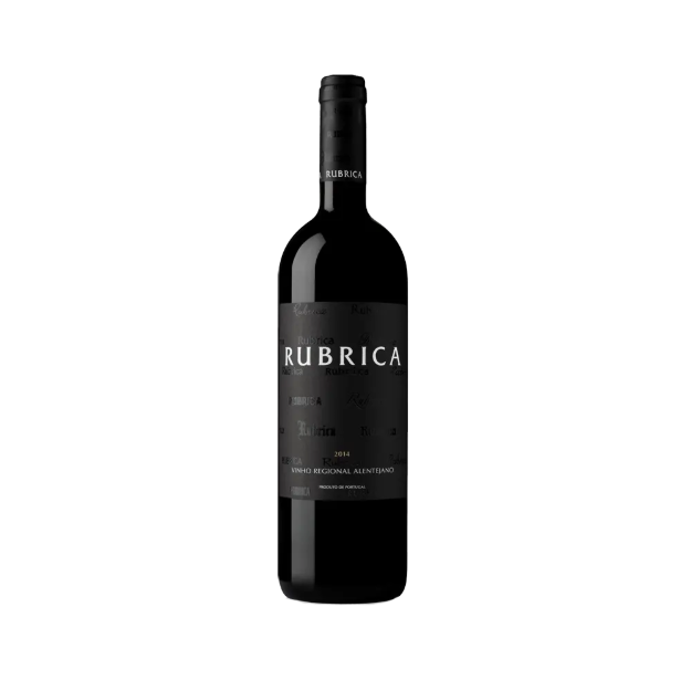 Image de Rubrica - Vin Rouge