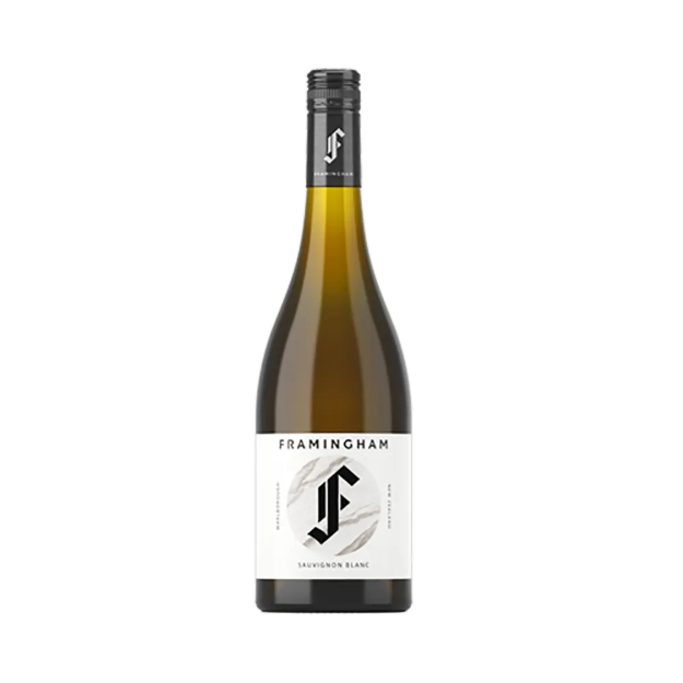 Image de Framingham Sauvignon Blanc - Vin Blanc