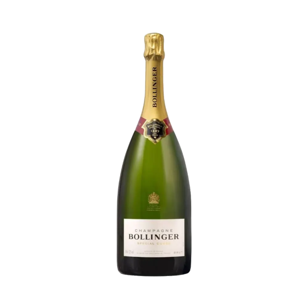 Image de Bollinger Special Cuvee Brut - Vin Pétillant