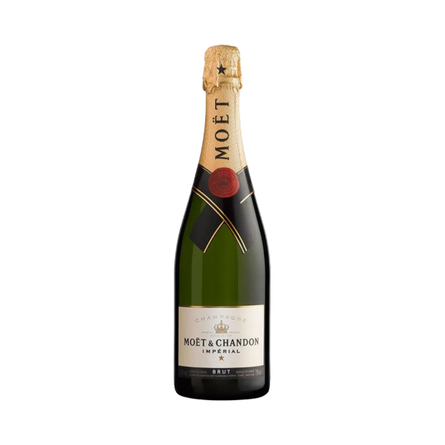 Image de Moet & Chandon Brut Imperial - Vin Pétillant