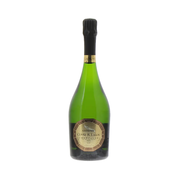 Image de Mumm Cuvee R. Lalou - Vin Pétillant