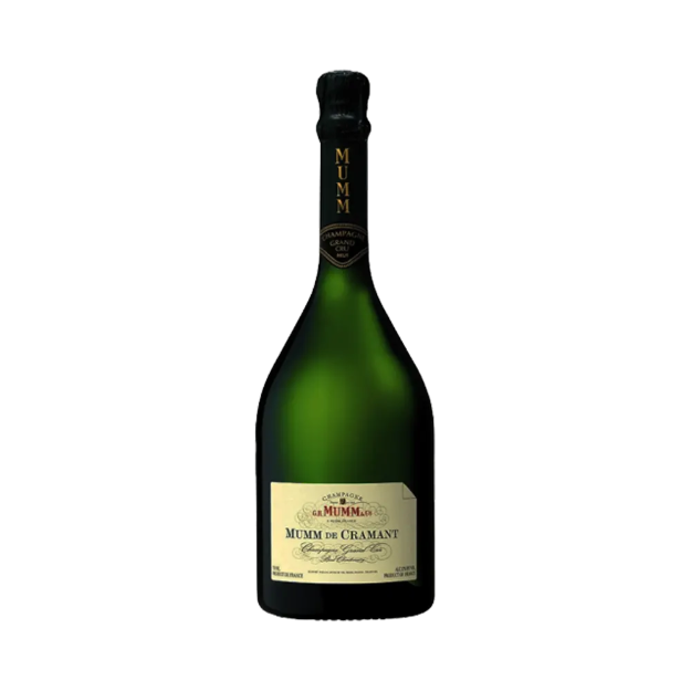 Image de Mumm de Cramant Brut Chardonnay - Vin Pétillant