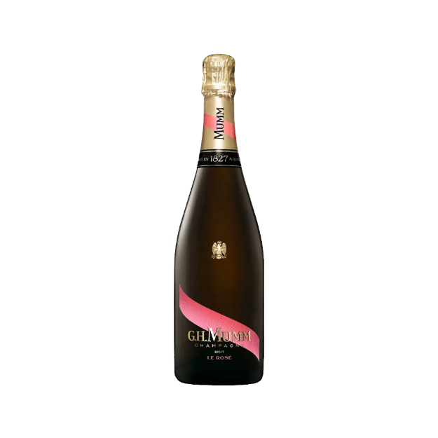 Image de Mumm Rosé - Vin Pétillant