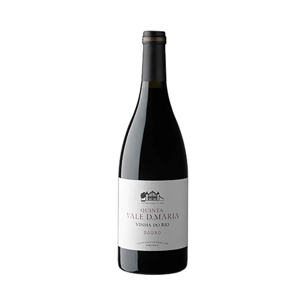 Image de Quinta Vale Dona Maria Vinha do Rio - Vin Rouge
