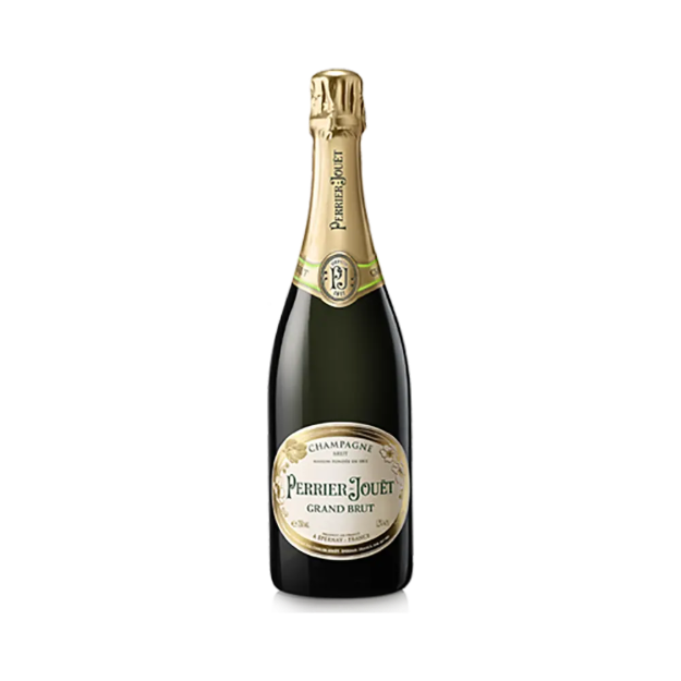 Image de Perrier Jouet Grand Brut - Vin Pétillant