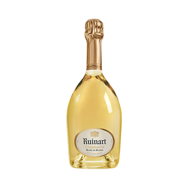 Image de Ruinart Blanc des Blancs - Vin Pétillant