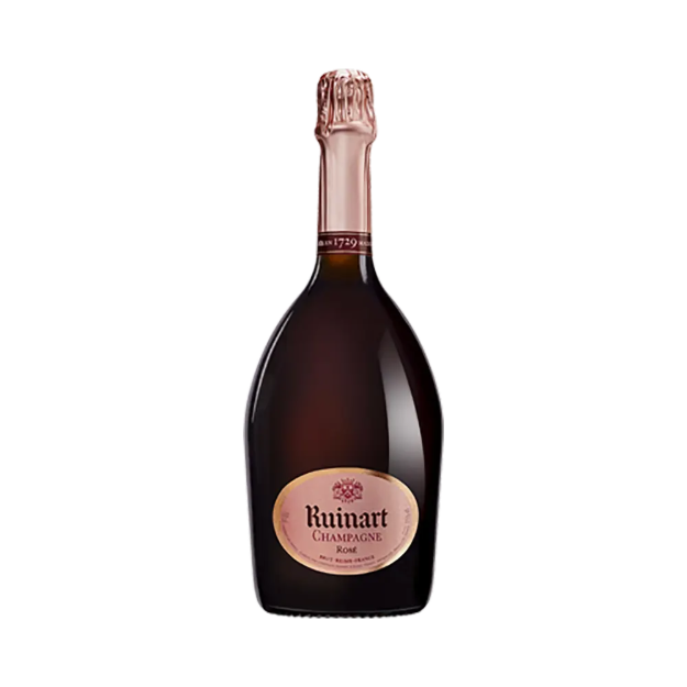 Image de Ruinart Rosé - Vin Pétillant