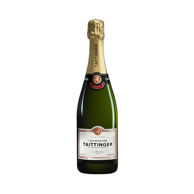 Image de Taittinger Brut Réserve - Vin Pétillant