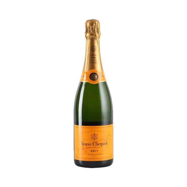 Image de Veuve Clicquot Brut - Vin Pétillant
