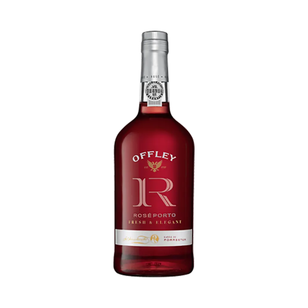 Image de Offley Rosé - Vin de Porto
