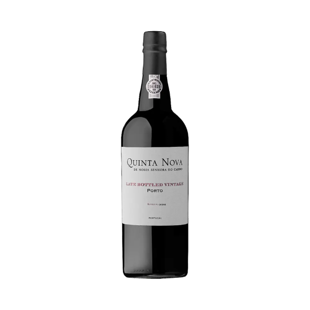 Image de Quinta Nova LBV - Vin de Porto
