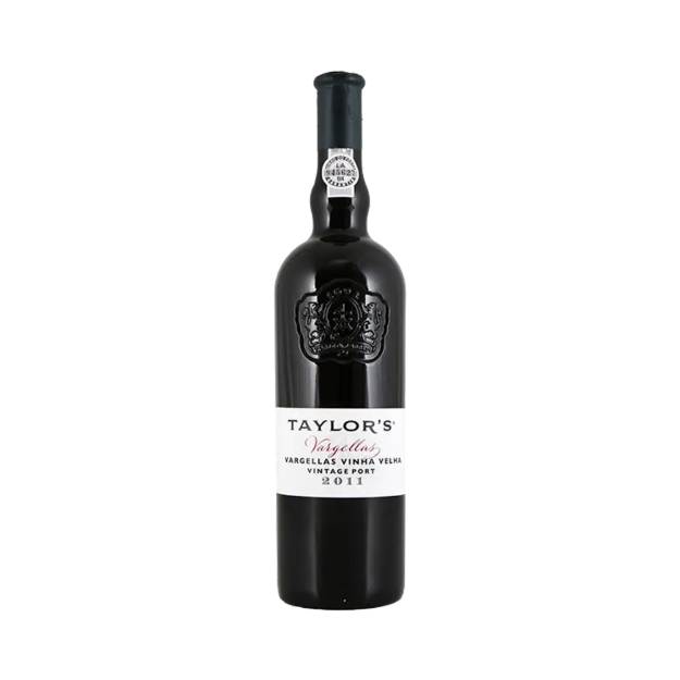 Image de Taylors Quinta Vargellas Vinha Velha Vintage 2011 - Vin de Porto