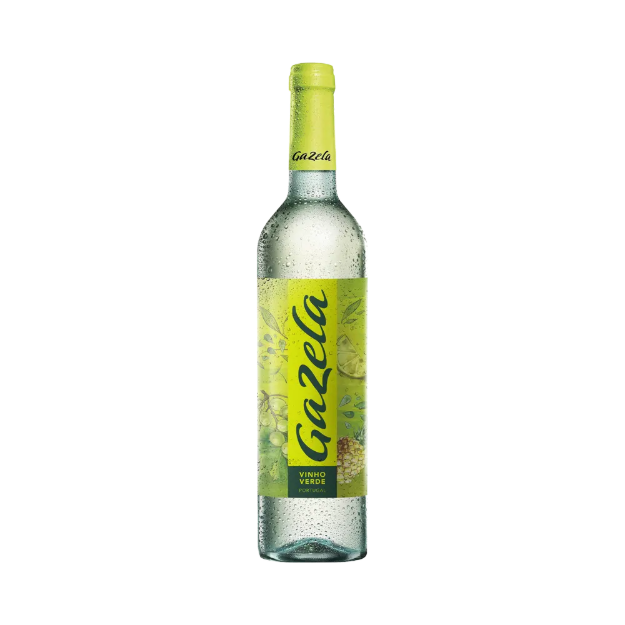Image de Gazela - Vin Blanc