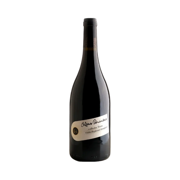 Image de Altas Quintas - Vin Rouge