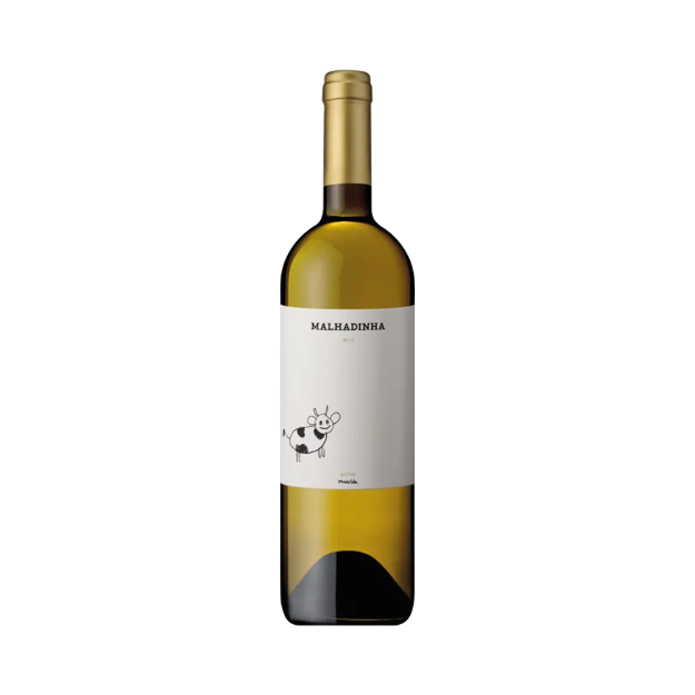 Image de Malhadinha - Vin Blanc