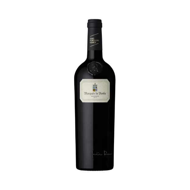 Image de Marquês de Borba Réserve - Vin Rouge