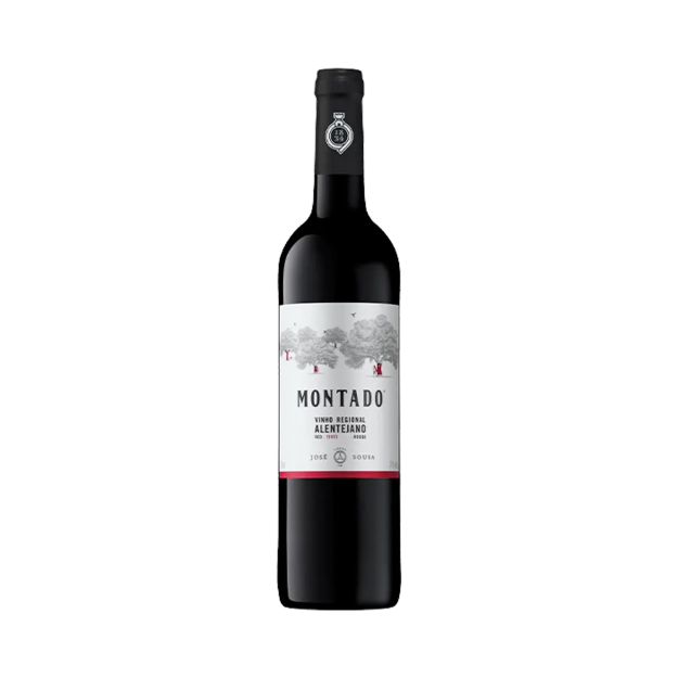 Image de Montado - Vin Rouge
