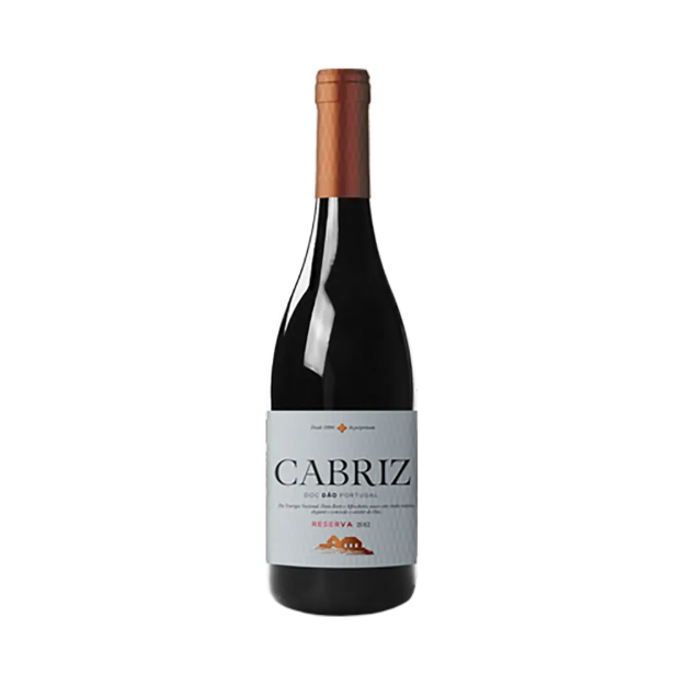 Image de Cabriz Réserve - Vin Rouge