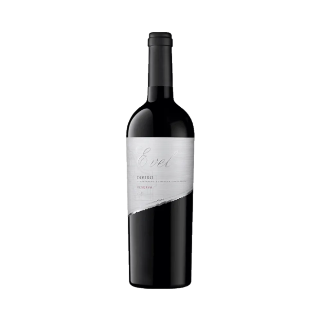Image de Evel Réserve - Vin Rouge