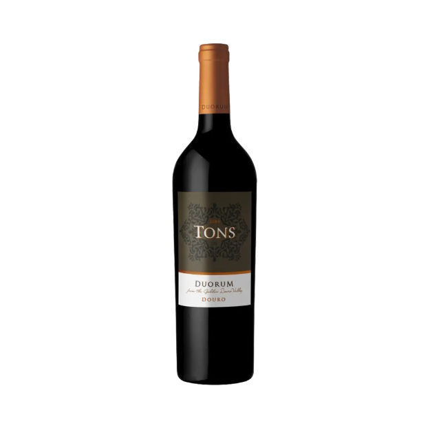 Image de Tons de Duorum - Vin Rouge