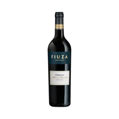 Image de Fiuza Premium - Vin Rouge