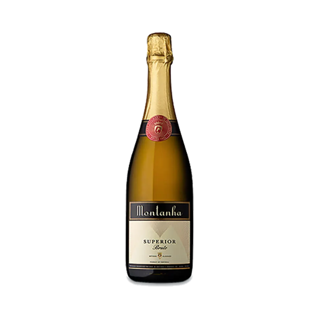 Image de Montanha Superior Brut - Vin Pétillant
