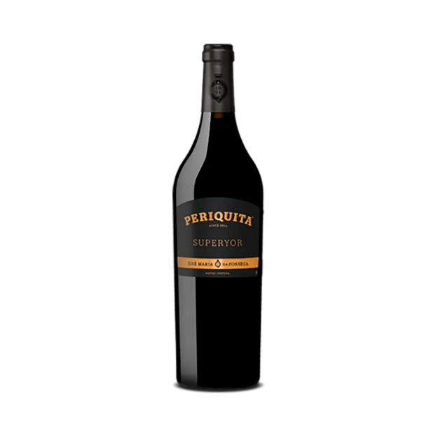 Image de Periquita Superyor - Vin Rouge