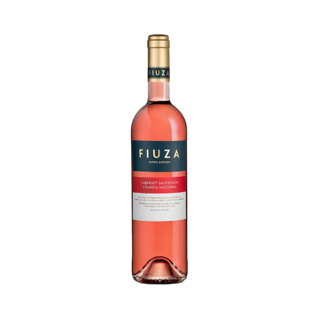 Image de Fiuza - Vin Rosé