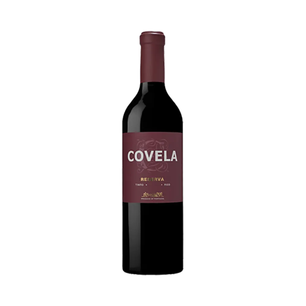 Image de Covela Réserve - Vin Rouge