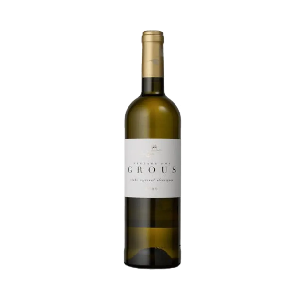 Image de Herdade dos Grous - Vin Blanc