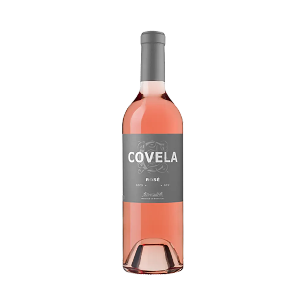 Image de Covela - Vin Rosé