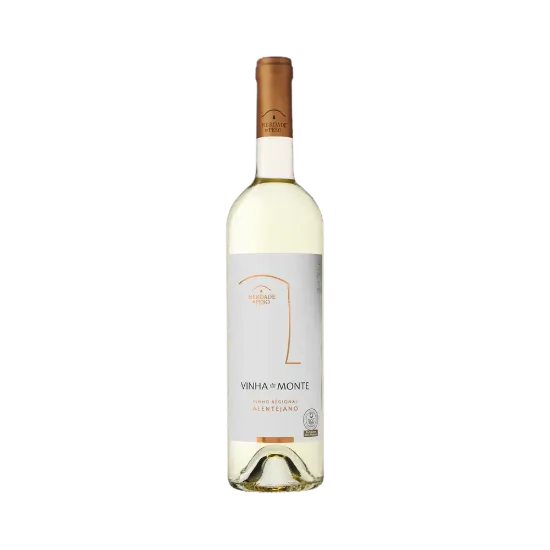 Image de Vinha do Monte - Vin Blanc