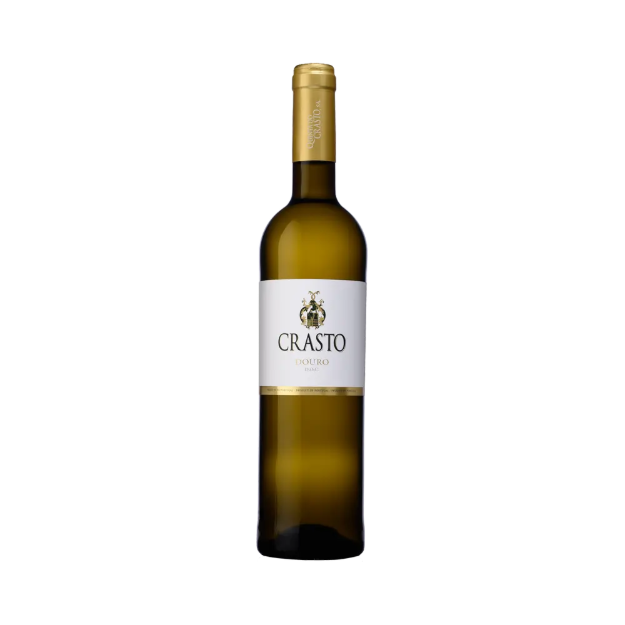 Image de Crasto - Vin Blanc