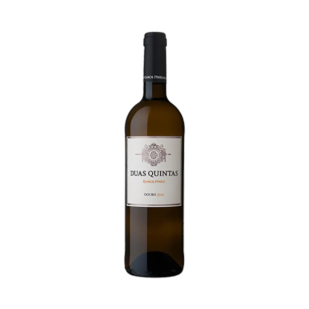 Image de Duas Quintas - Vin Blanc