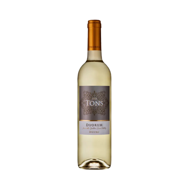 Image de Tons de Duorum - Vin Blanc
