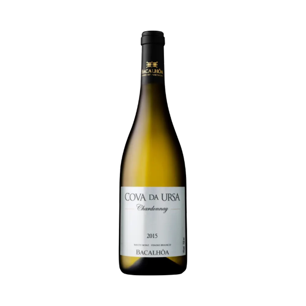Image de Cova da Ursa - Vin Blanc