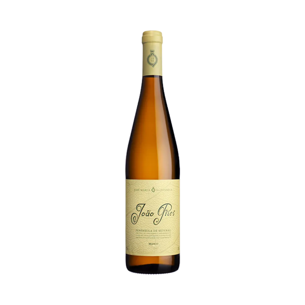 Image de João Pires - Vin Blanc